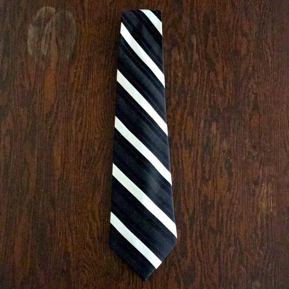 Daniel Craig Necktie